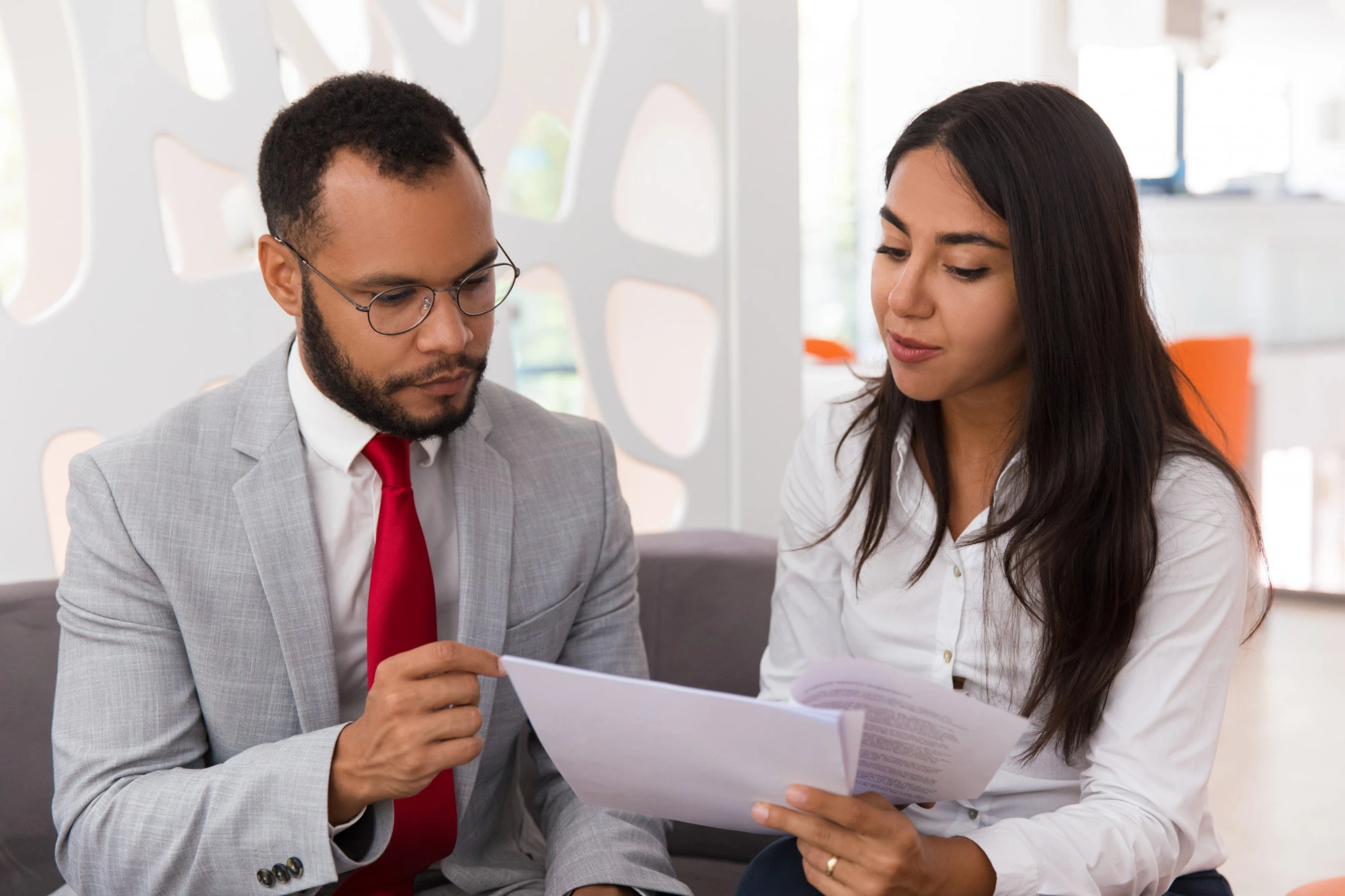 Cash flow & working capital management