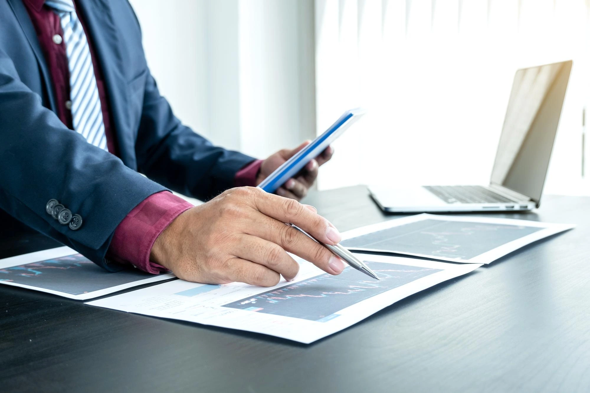 Transfer Pricing Documentation