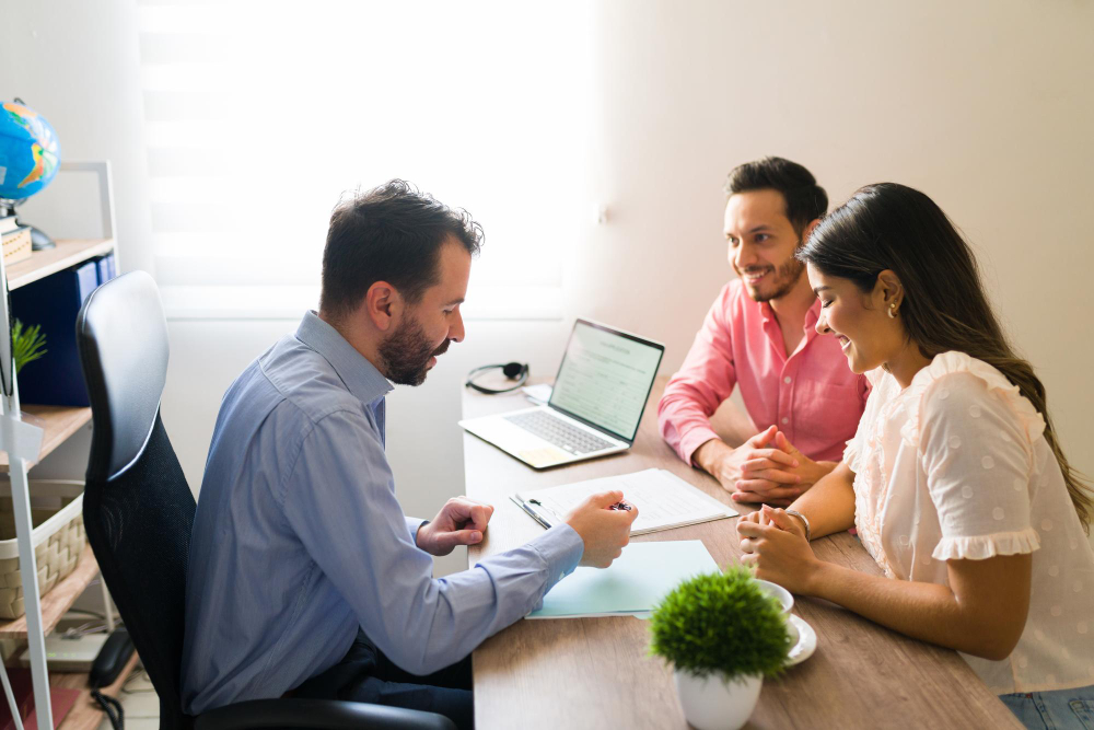 NRI property tax services