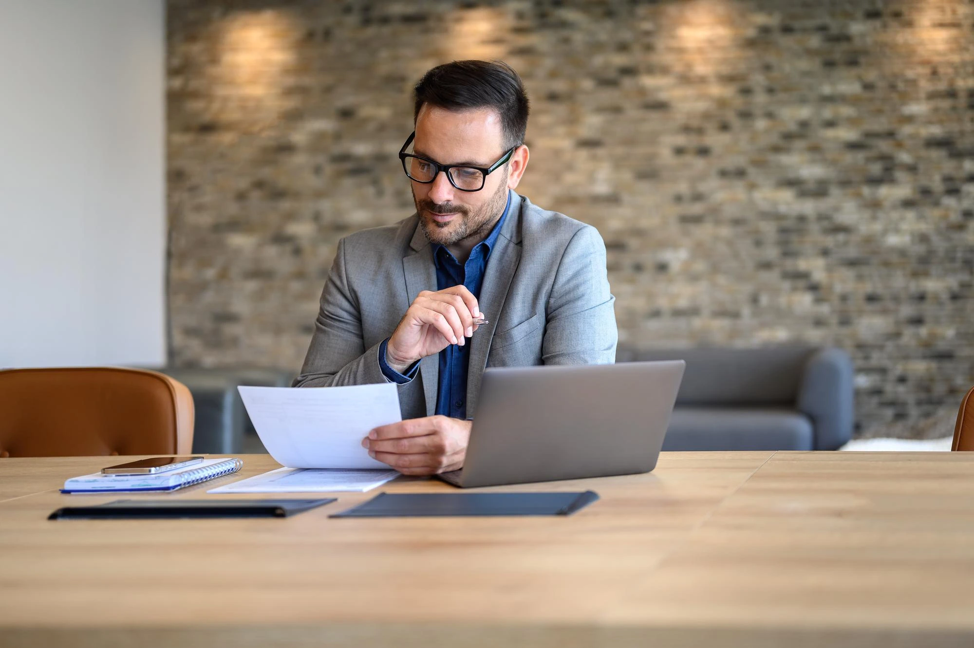 NRI Tax Notice Handling Services