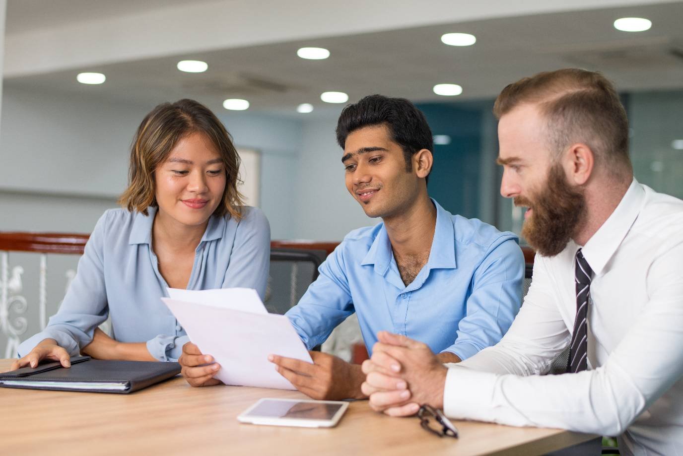 Transfer Pricing Documentation & study