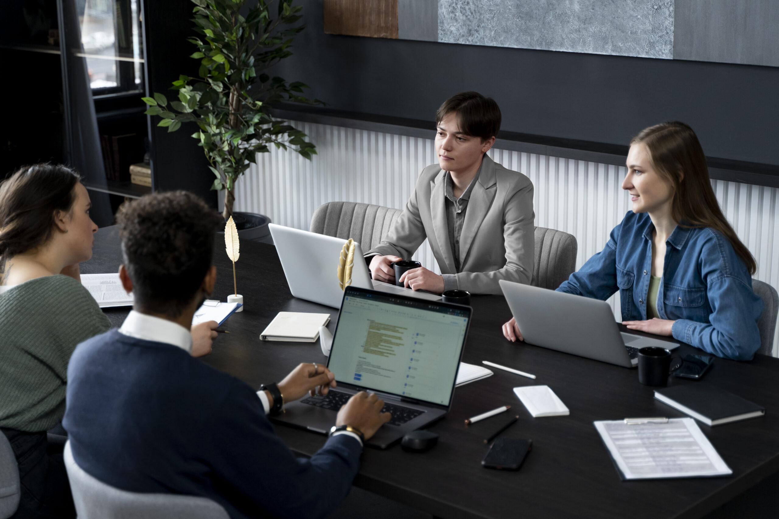 GST accounting & reconciliation services