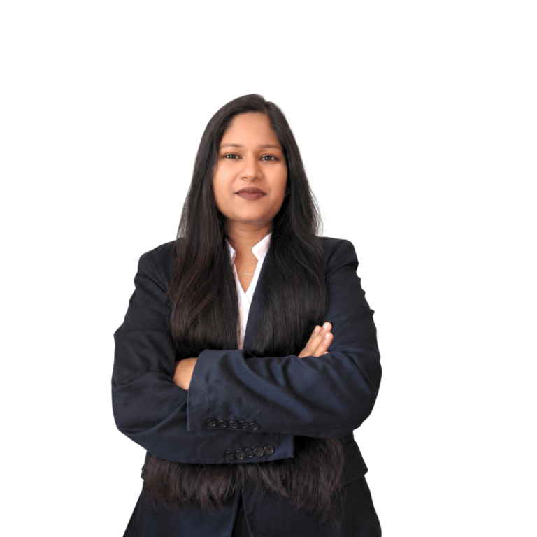 Picture of CA. Manisha Lakshkar