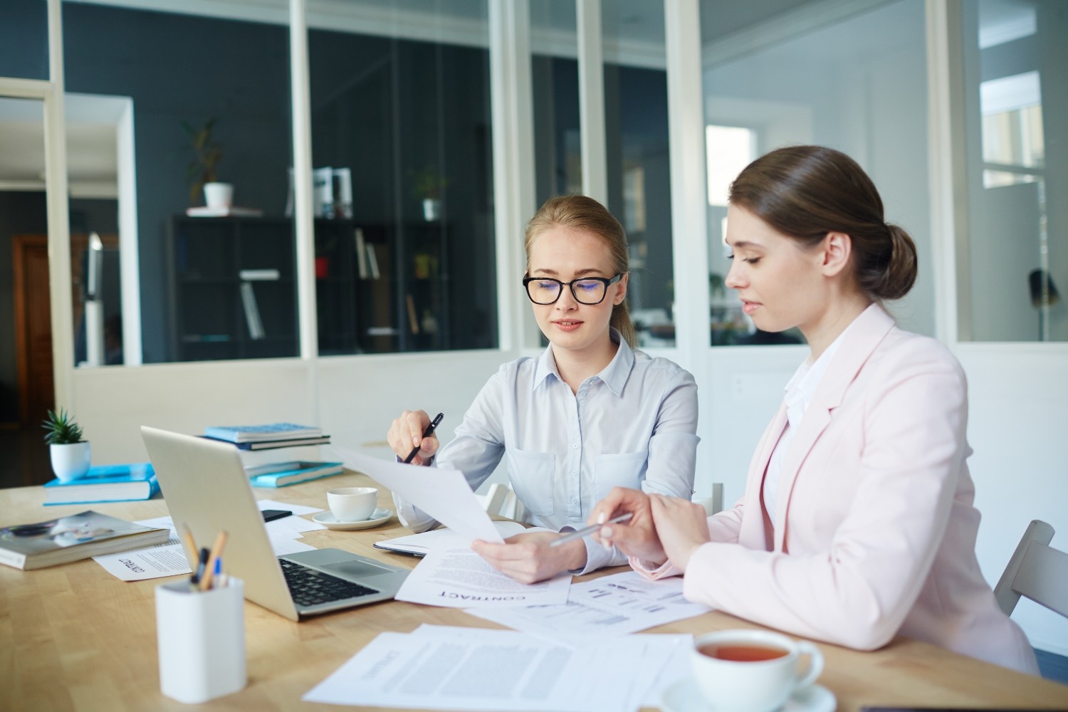 GST Accounting & Reconciliation in India
