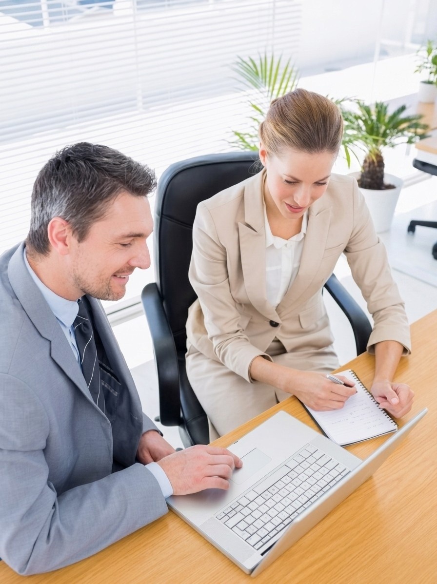 CMA report and loan advisory services
