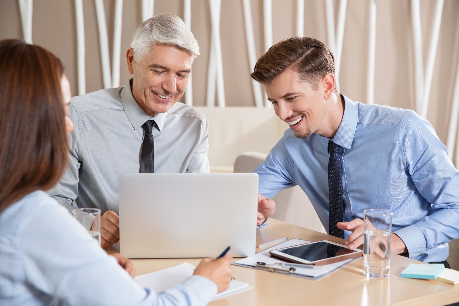 Personal loan advisory services