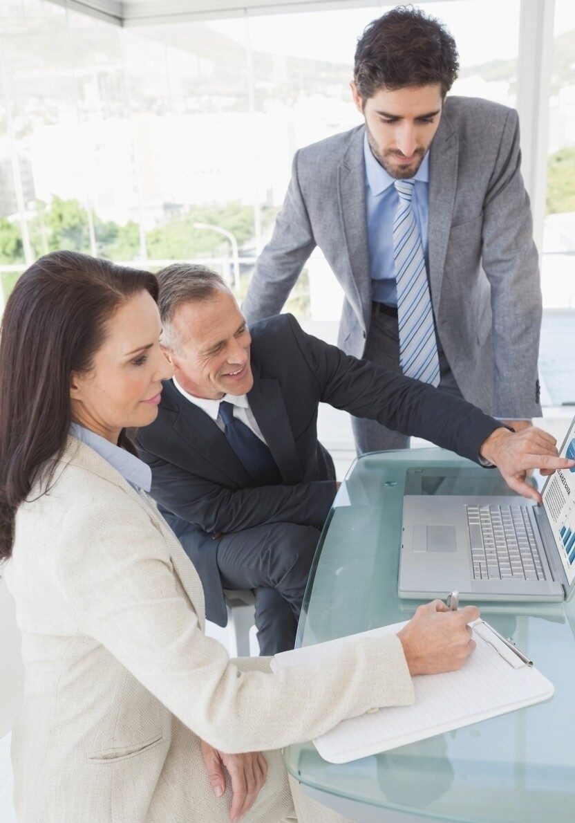 Transfer pricing advisory services