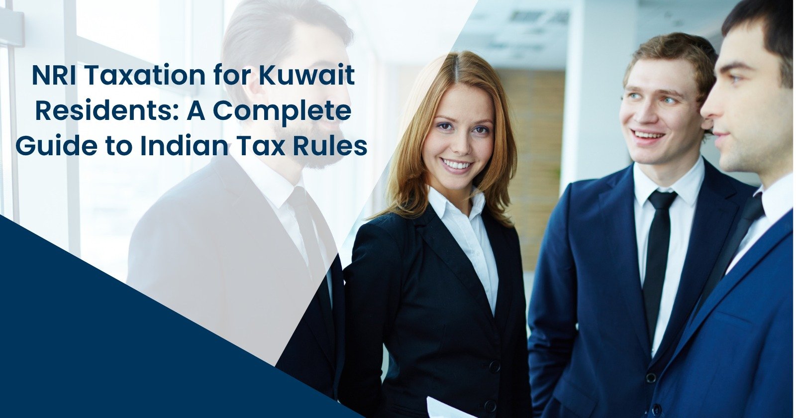 NRI Taxation for Kuwait Residents