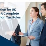 NRI Taxation for UK Residents