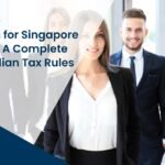 NRI Taxation for Singapore Residents
