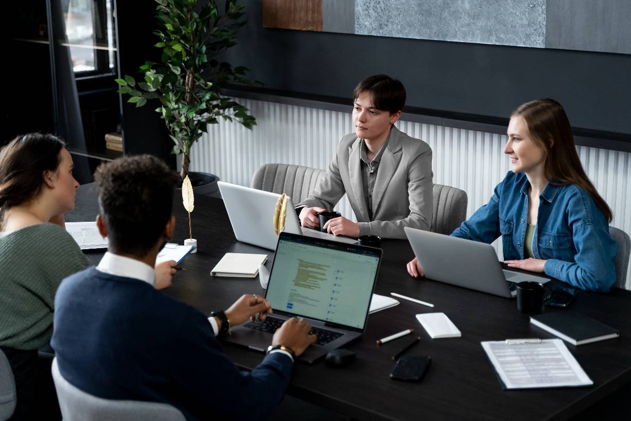 Financial consultation services