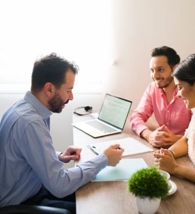 NRI property tax services