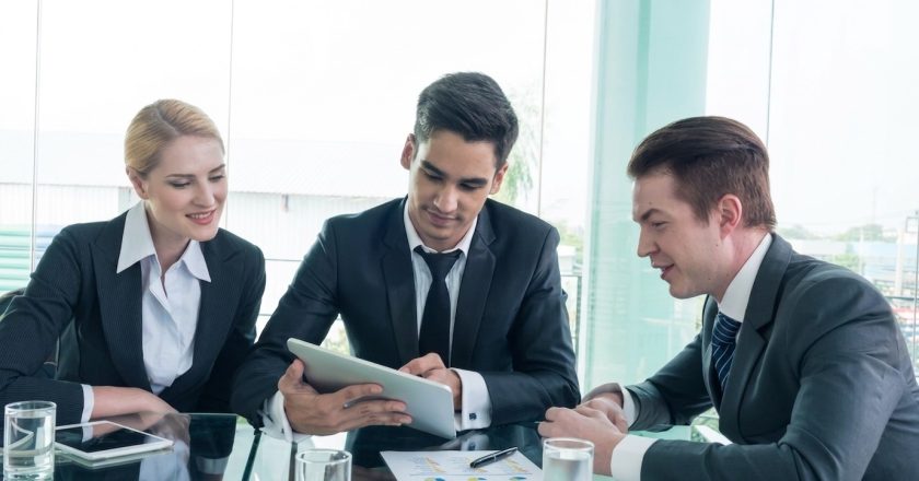 GST compliance services