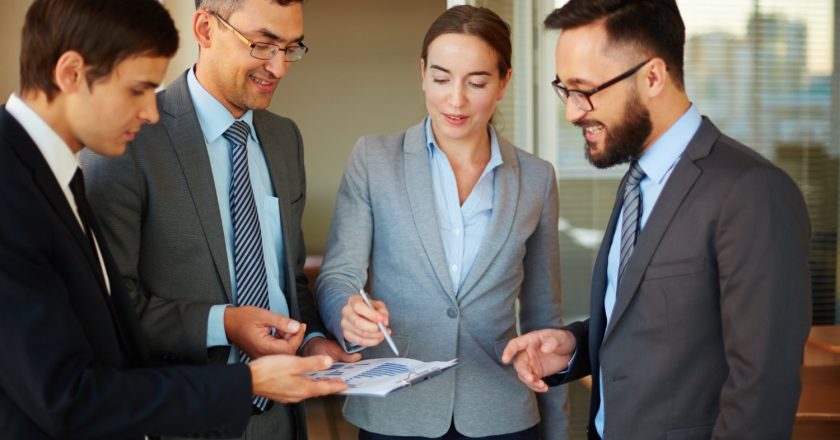 Loan documentation services