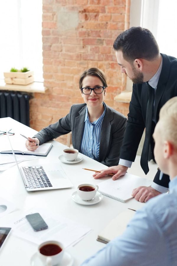 GST Services in India | RVG Consulting