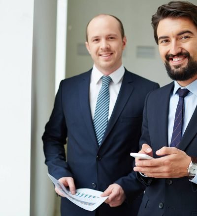 Financial consultation services