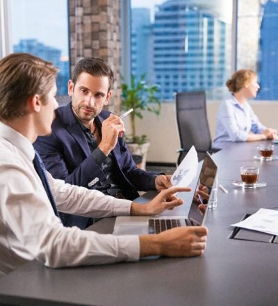 loan advisory services in India