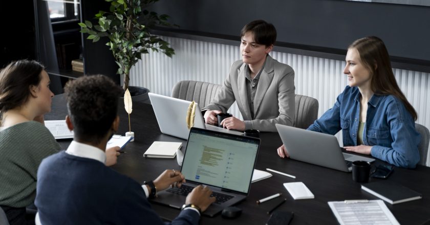 GST accounting & reconciliation services