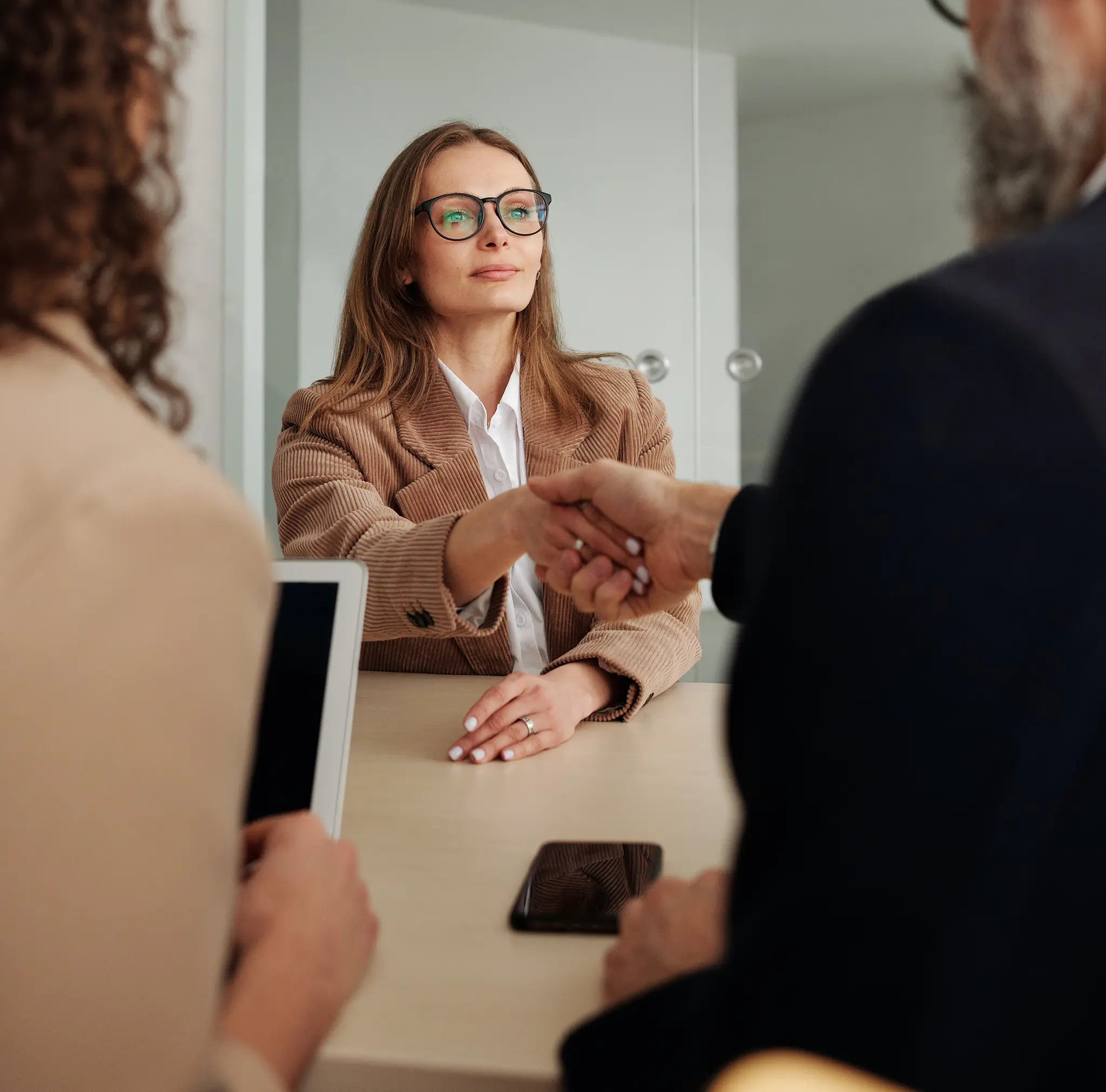 Financial & Compliance